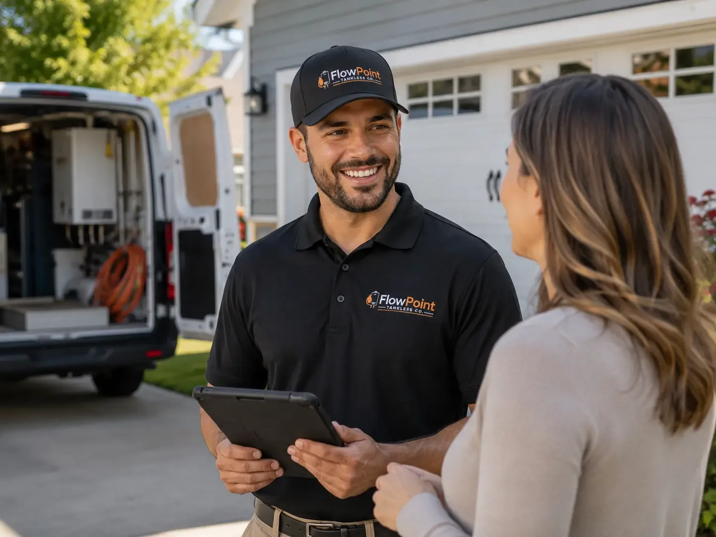 Tankless Water Heater Installation Severn, MD FAQs